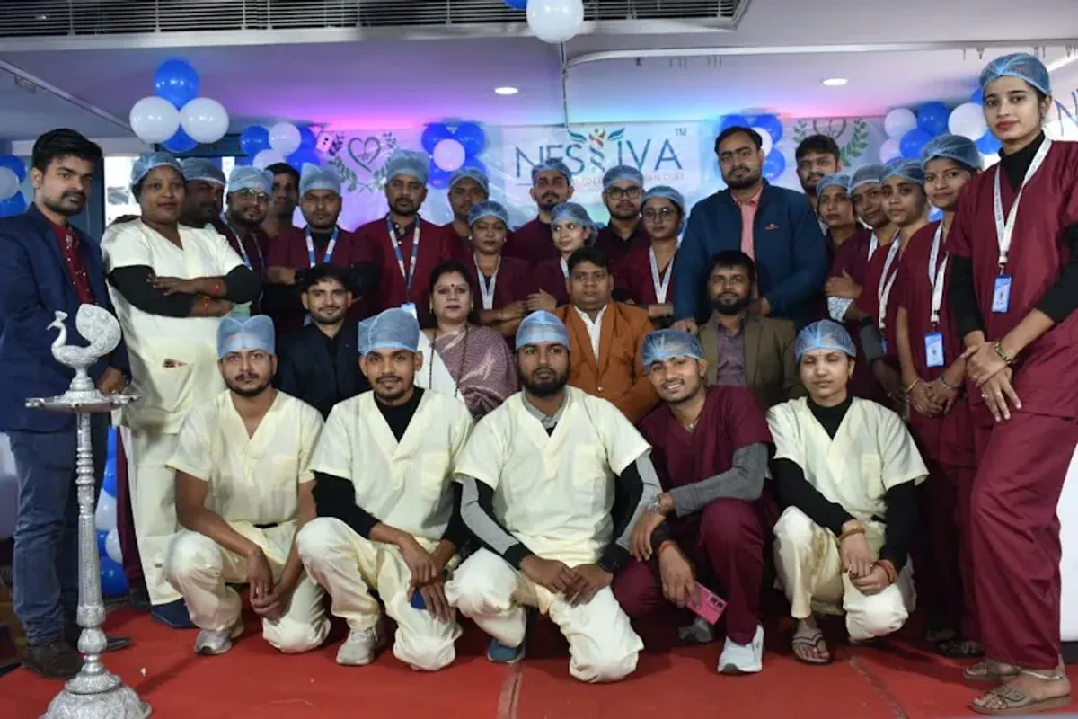 Nestiva Jay Arogyam Hospital