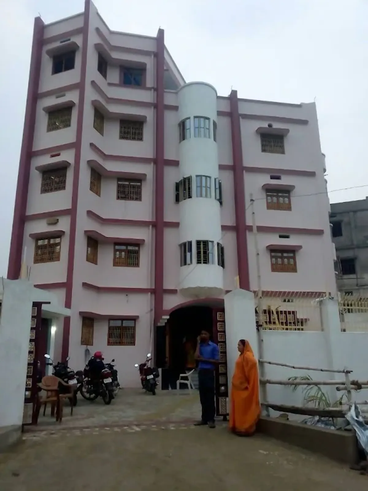 Om Hospital Khagaria