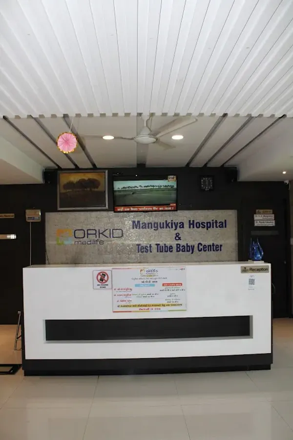 Orkid Medilife Pvt Ltd