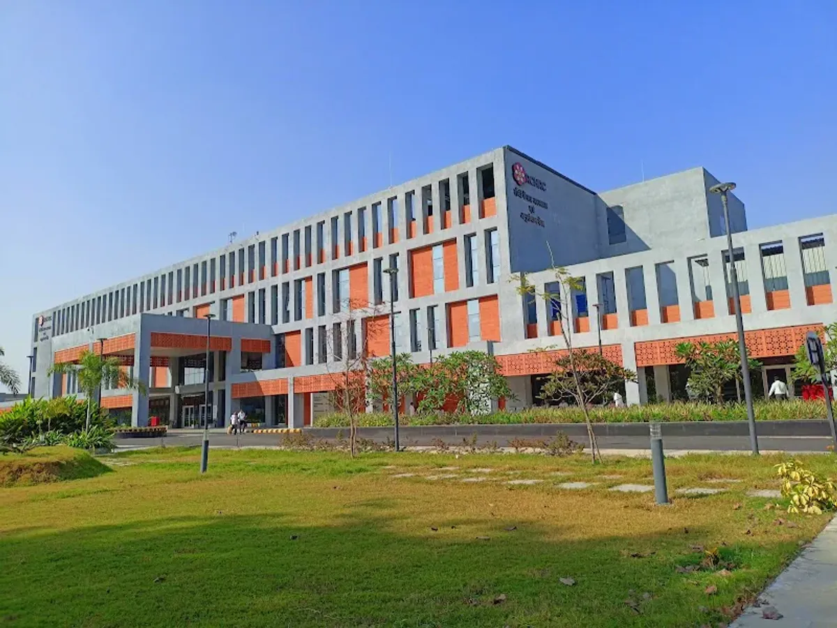 Ranchi Cancer Hospital And Research Centre - Ranch