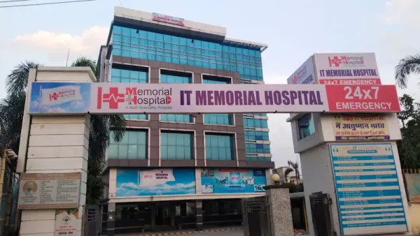 SBS IT Hospital