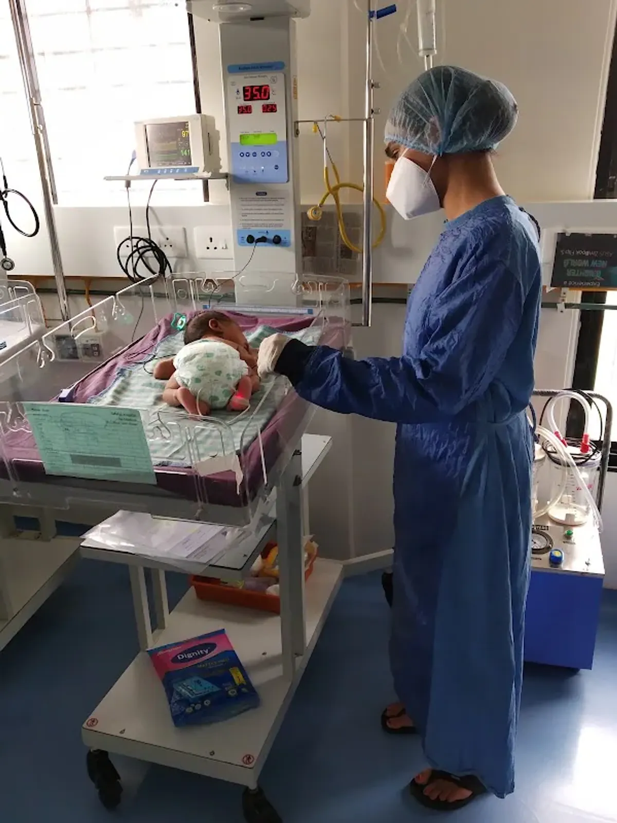 Safalya Rainbow Hospital