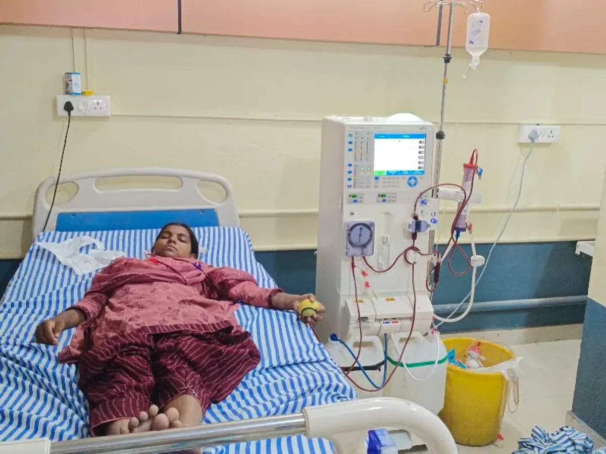 Sahaj Sanjeevani Hospital