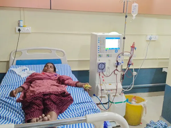Sahaj Sanjeevani Hospital