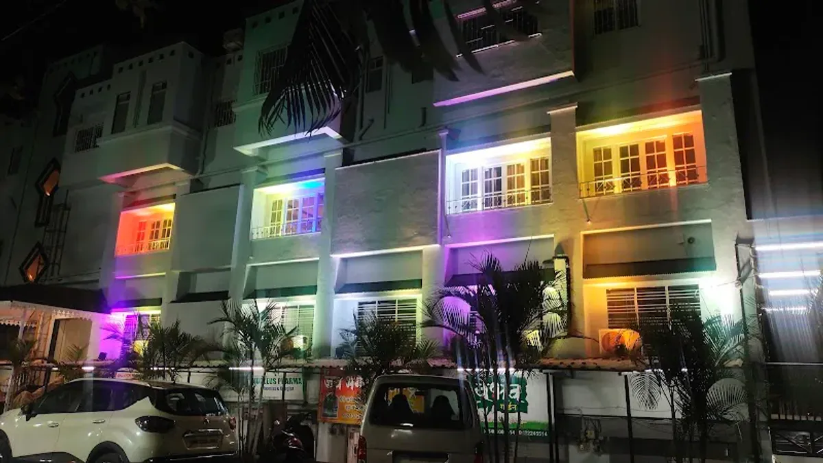 Sai Seva Hospital and Nursing Home