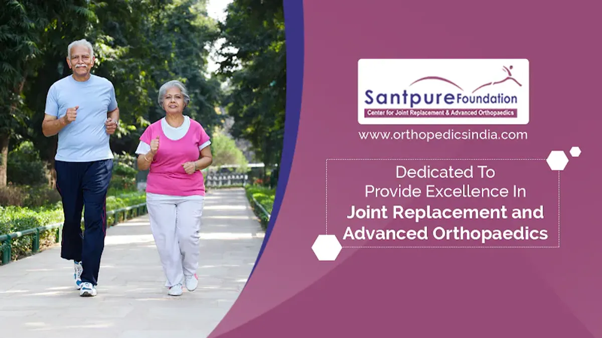Santpure Hospital