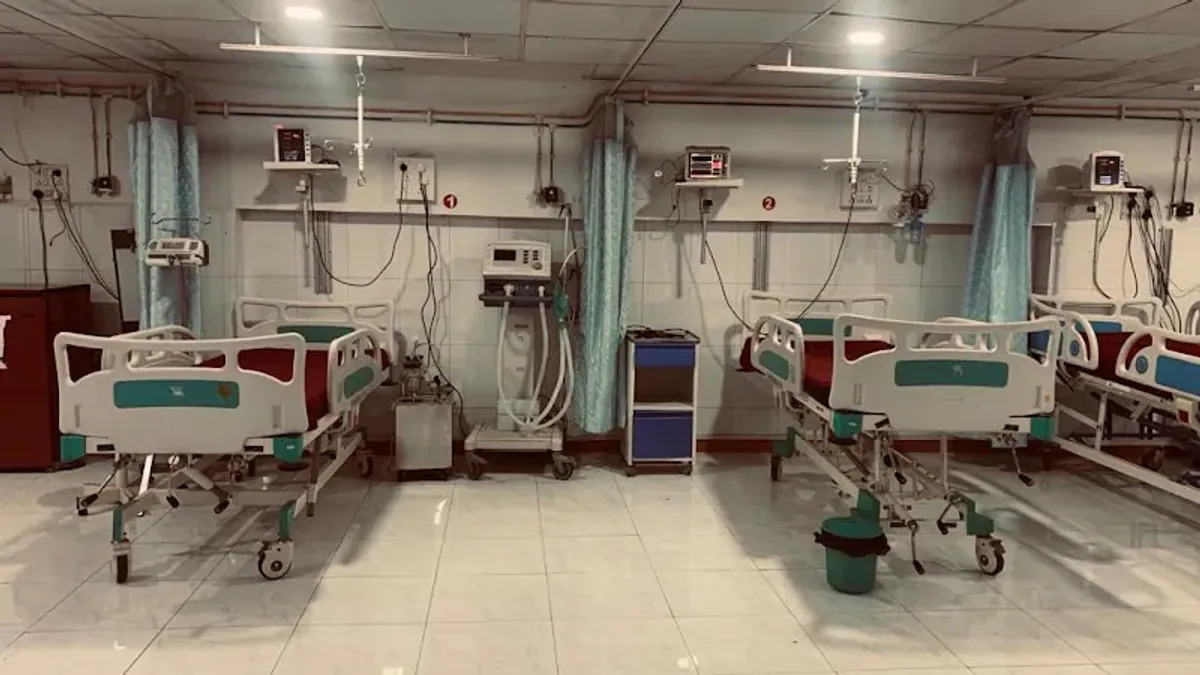 Saykhedkar Hospital And Research Centre Pvt Ltd