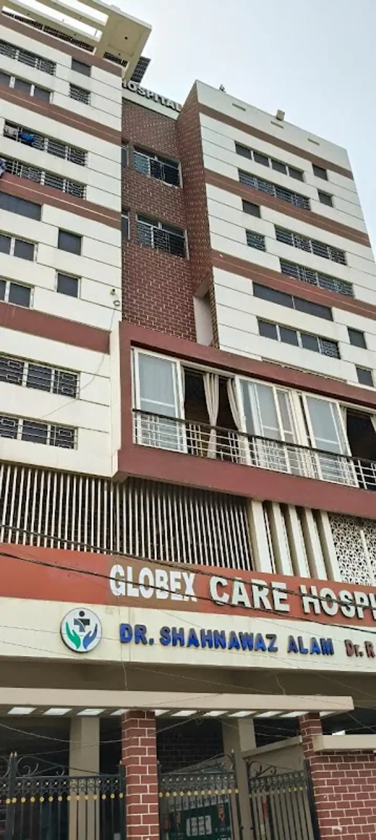 Sewa Max Care Hospital - Siwan
