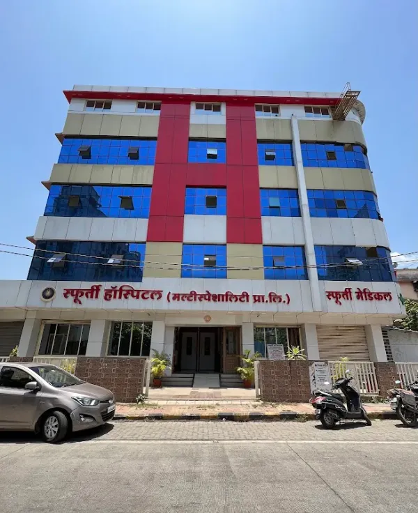 Sfurti Hospital