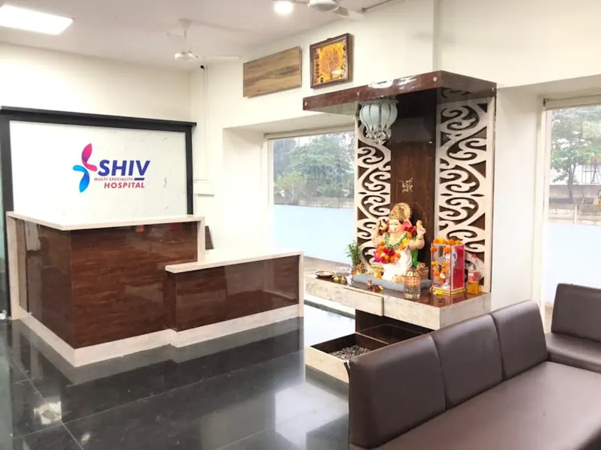 Shivmudra Multispeciality Hospital