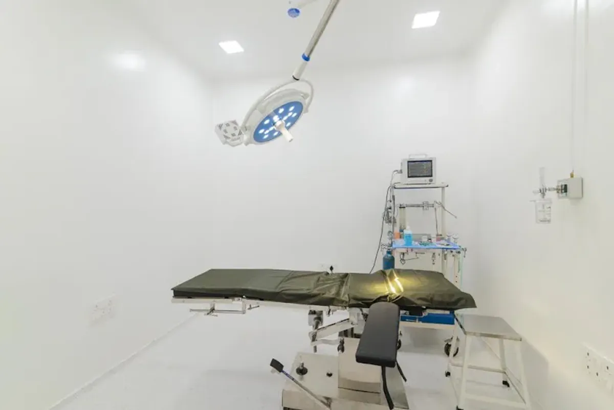 Shree Sankalp Hospital