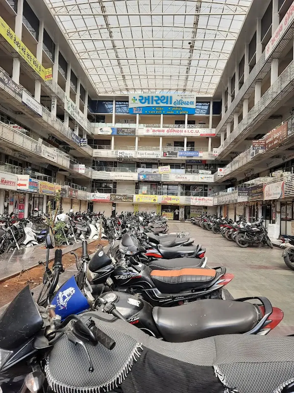 Shree Satyay Hospital