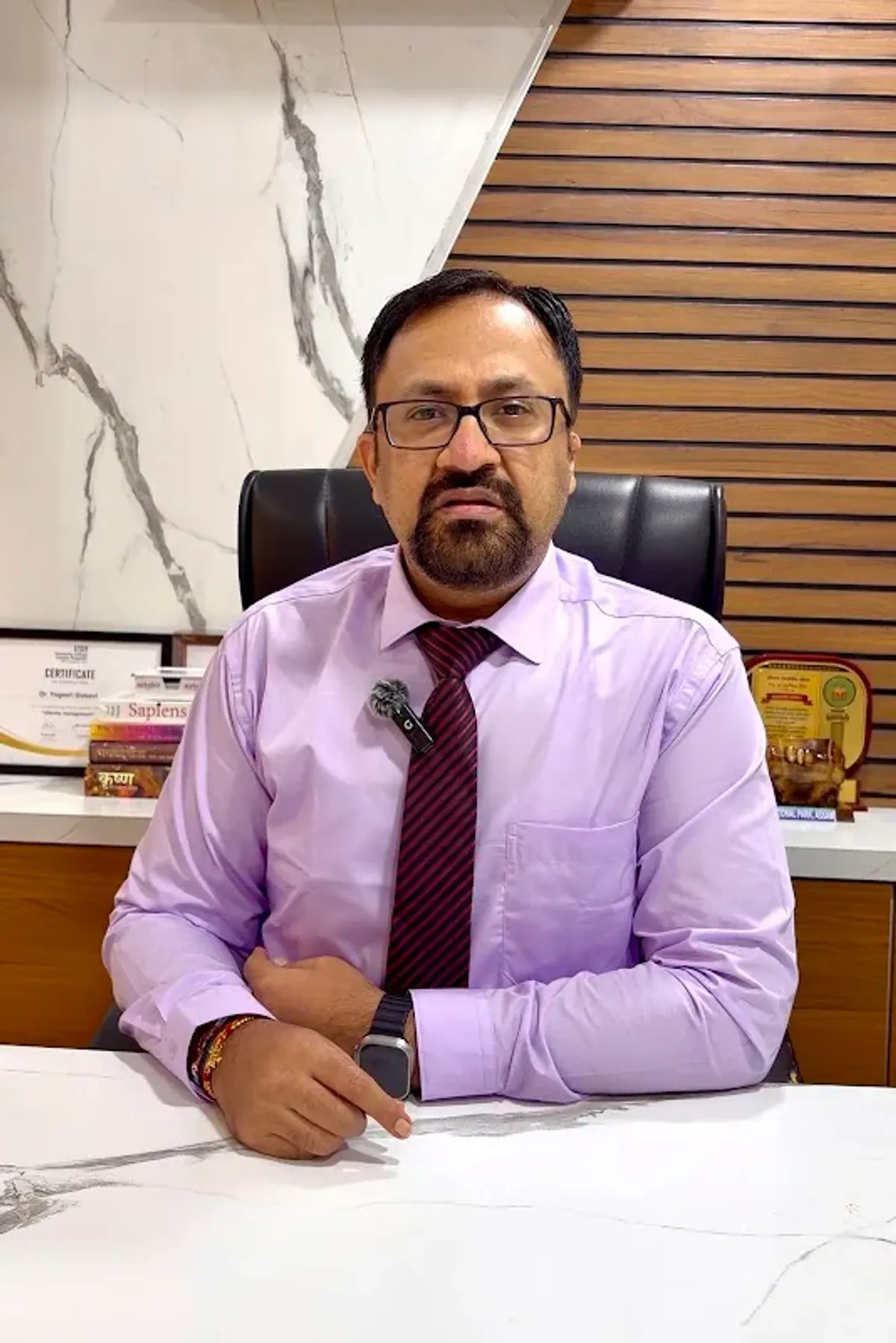 Shri Vyankatesh Hospital and Alpha Diagnostic Centre