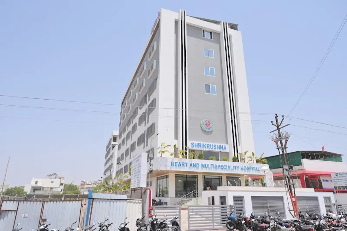 Shrikrushna Hospital