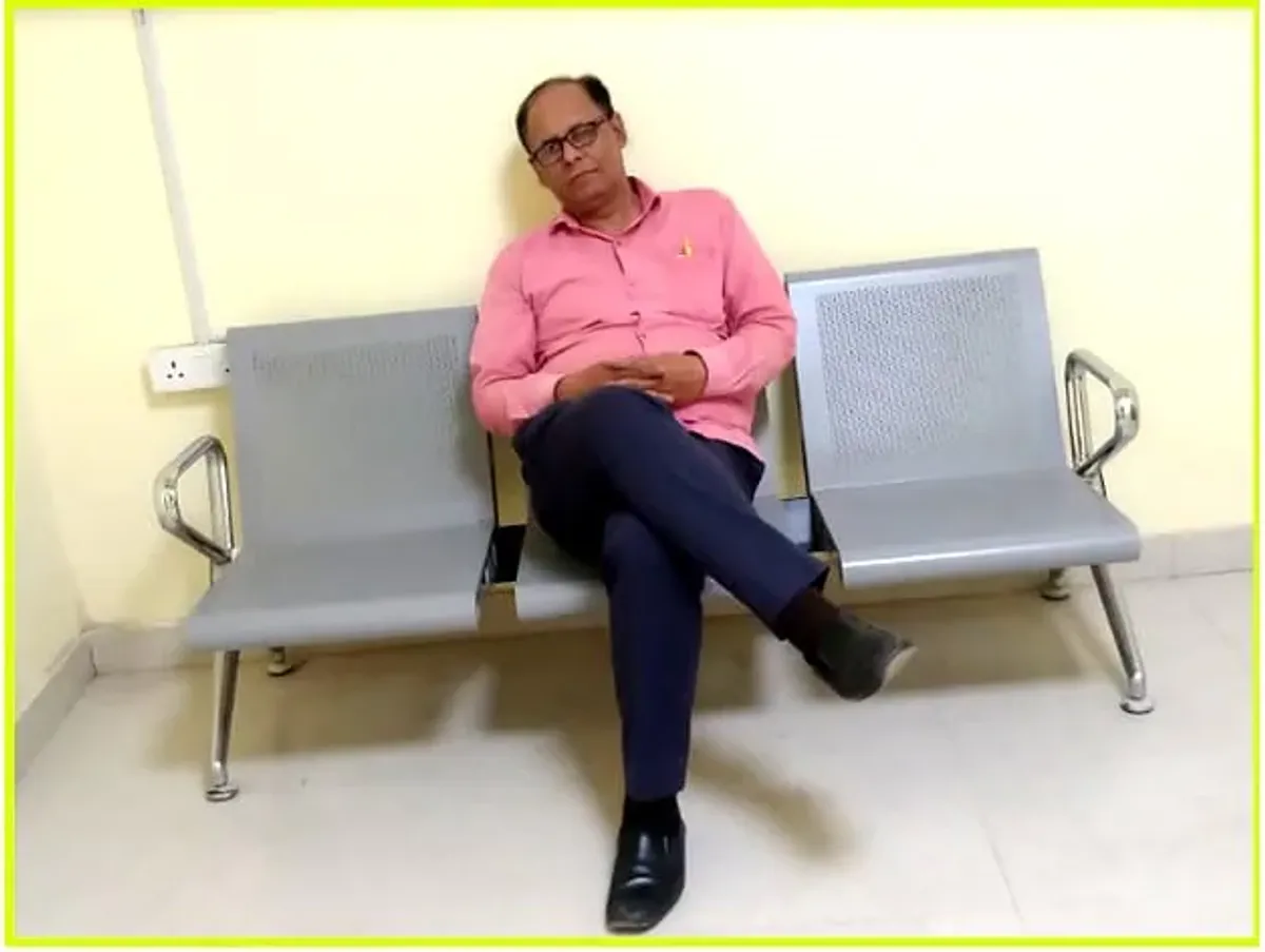 Siddharth Nursing Home