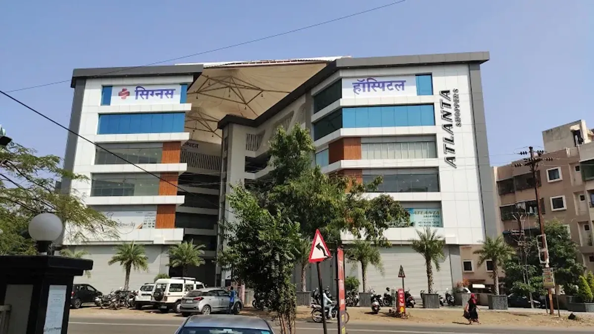 Signus Hospital