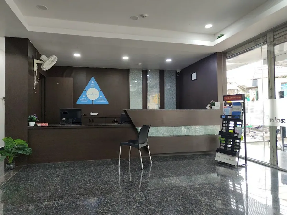 Sky Hospital