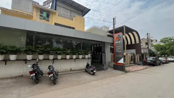 Spine and Skin Centre