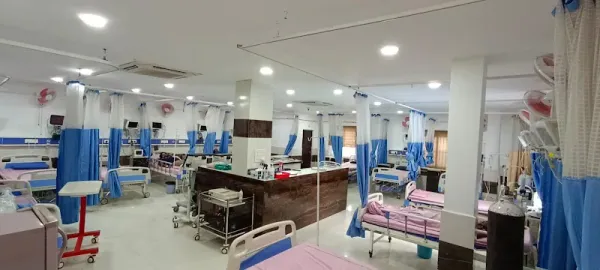 Sri Hara Hospital