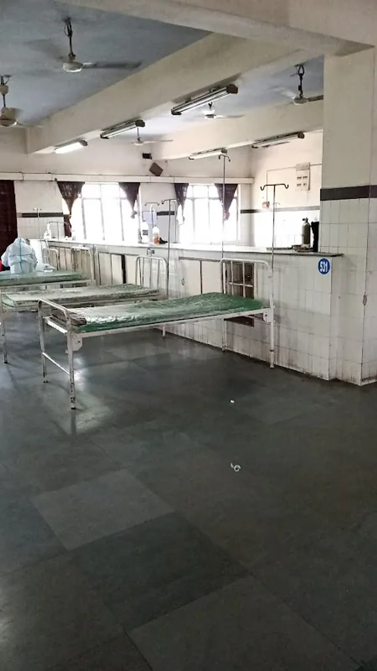 Sri Sai Hospital Bokaro