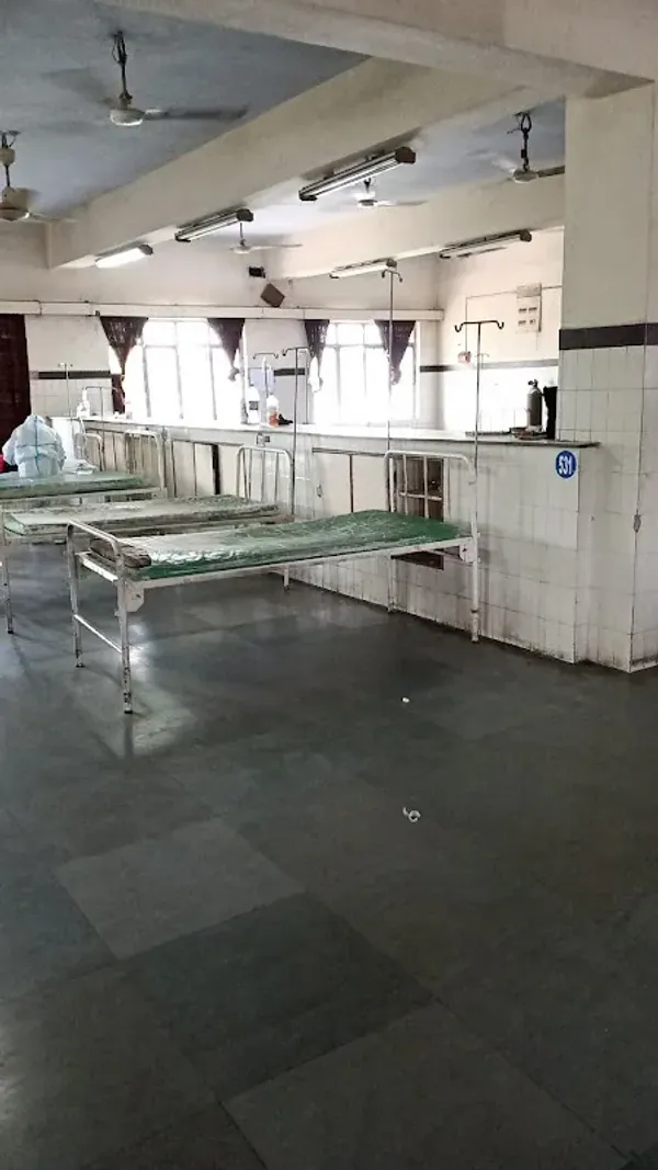 Sri Sai Hospital Bokaro