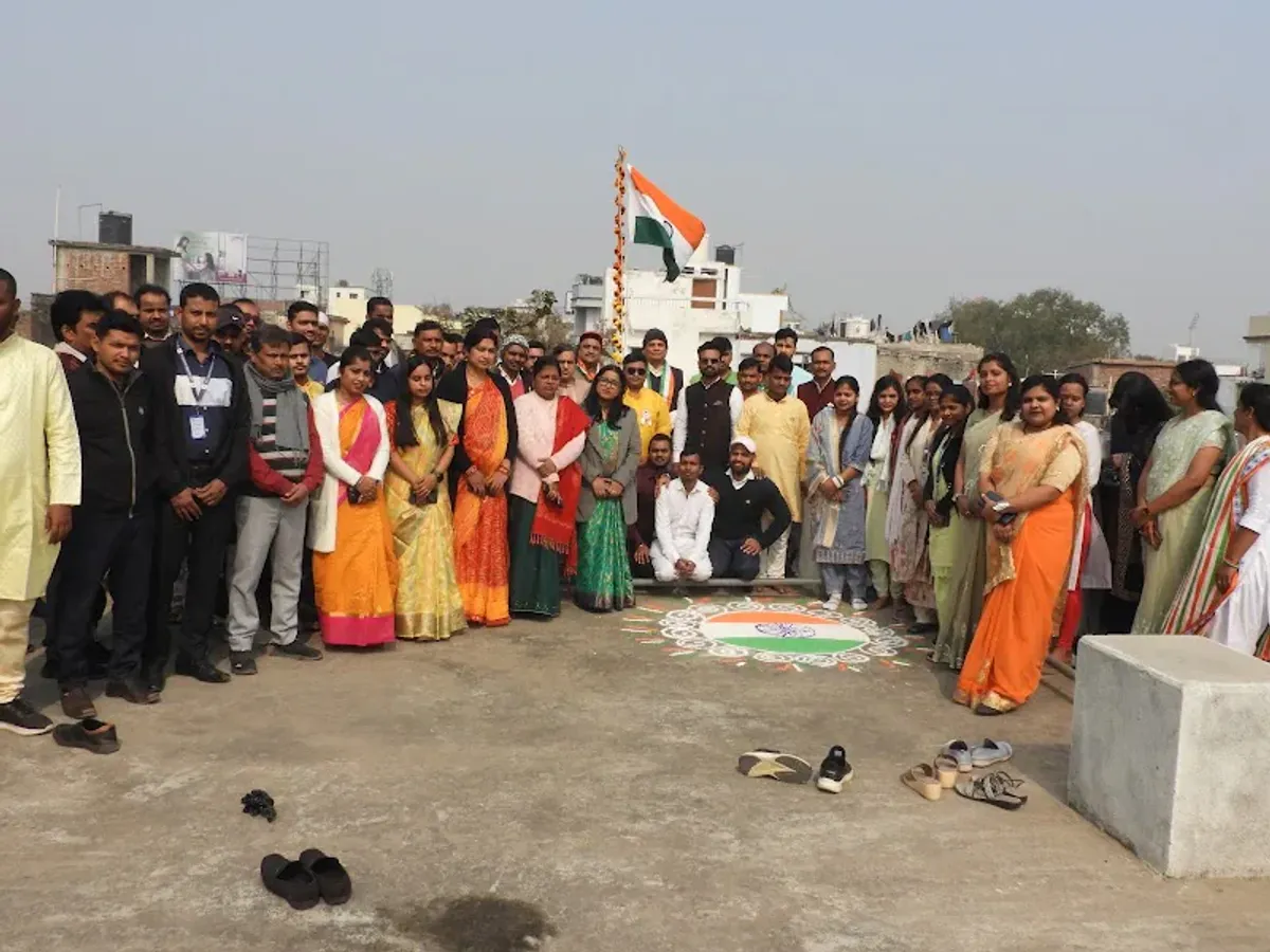 Sri Sai Lions Netralaya