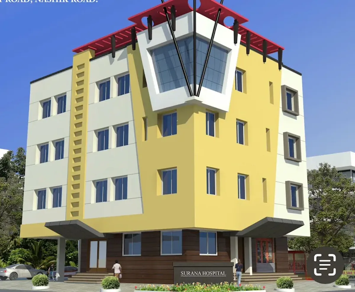 Surana Hospital Nashik