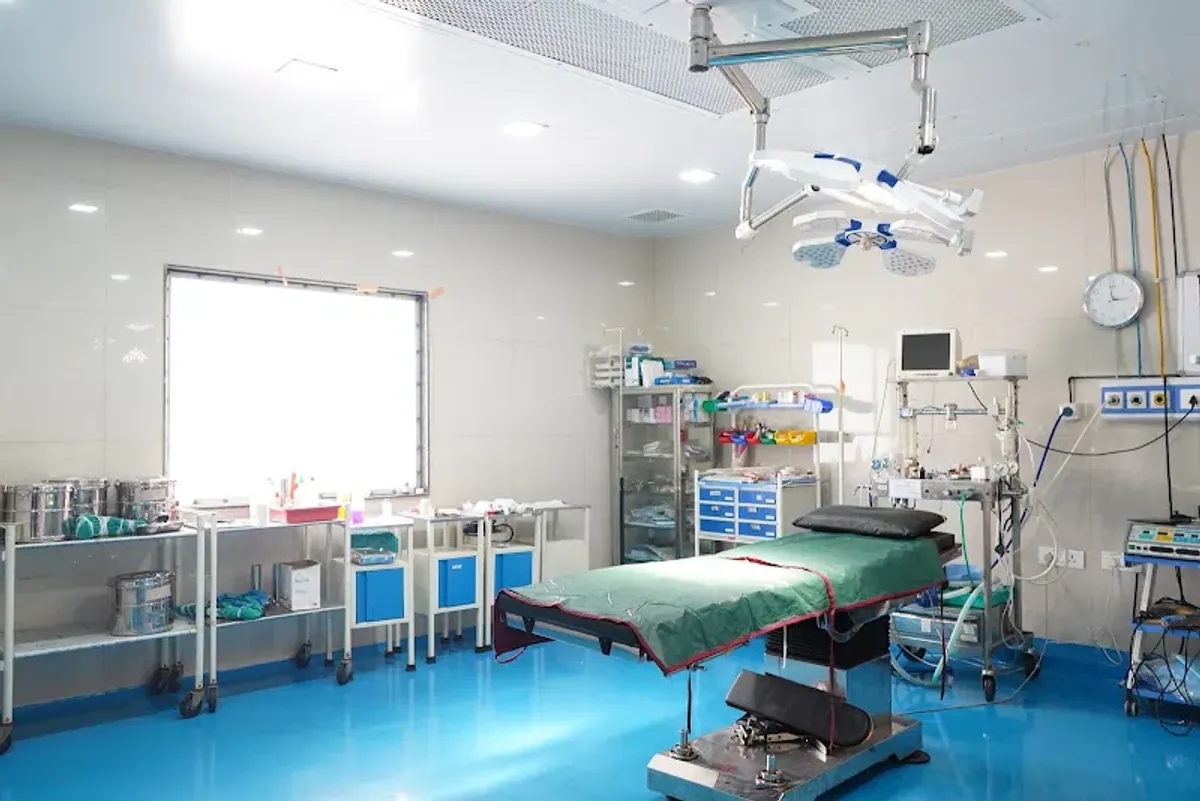 Sushila Multispeciality Hospital Pvt. Ltd.