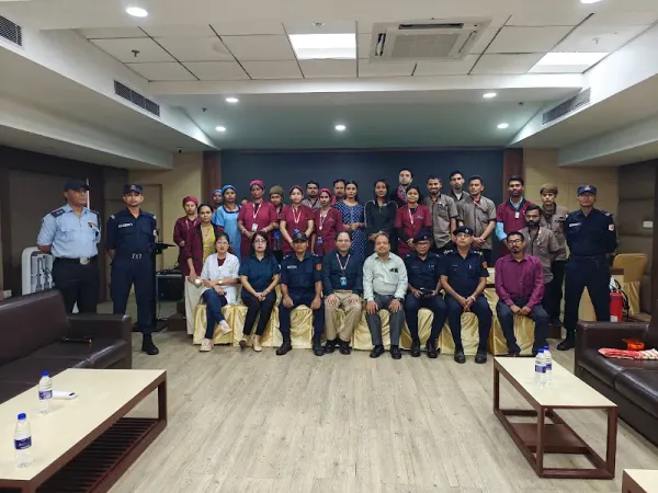 Swagat Super Speciality Institute And N.H