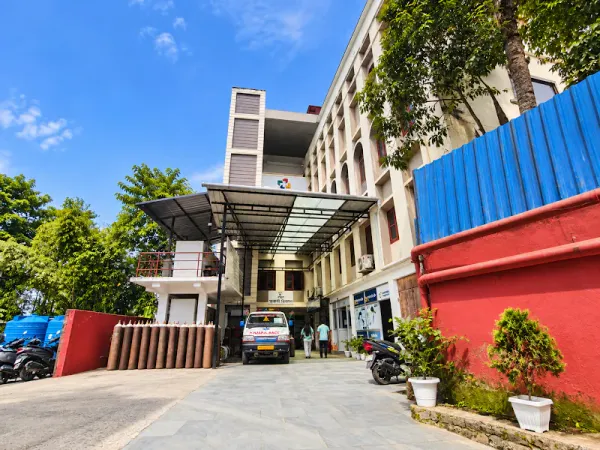 Swastha Hospital