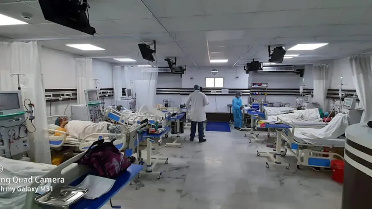 Takshshila Kidney Care