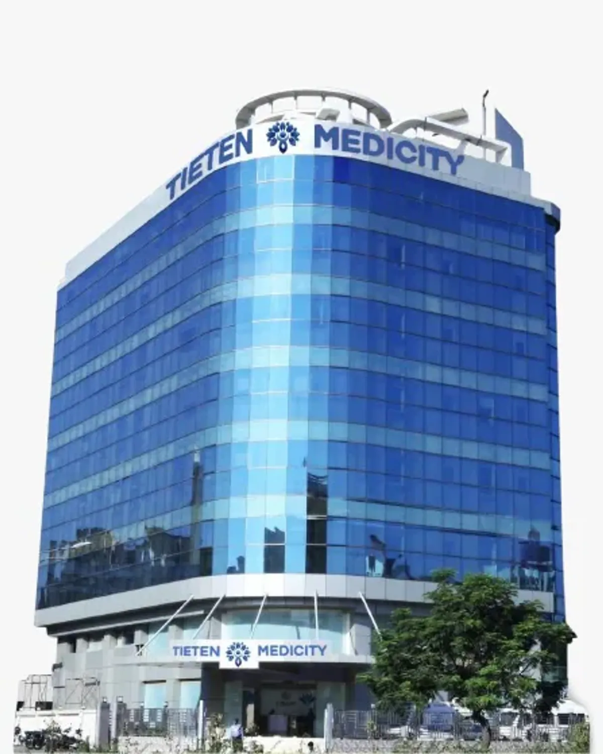 Titan Hospital Thane