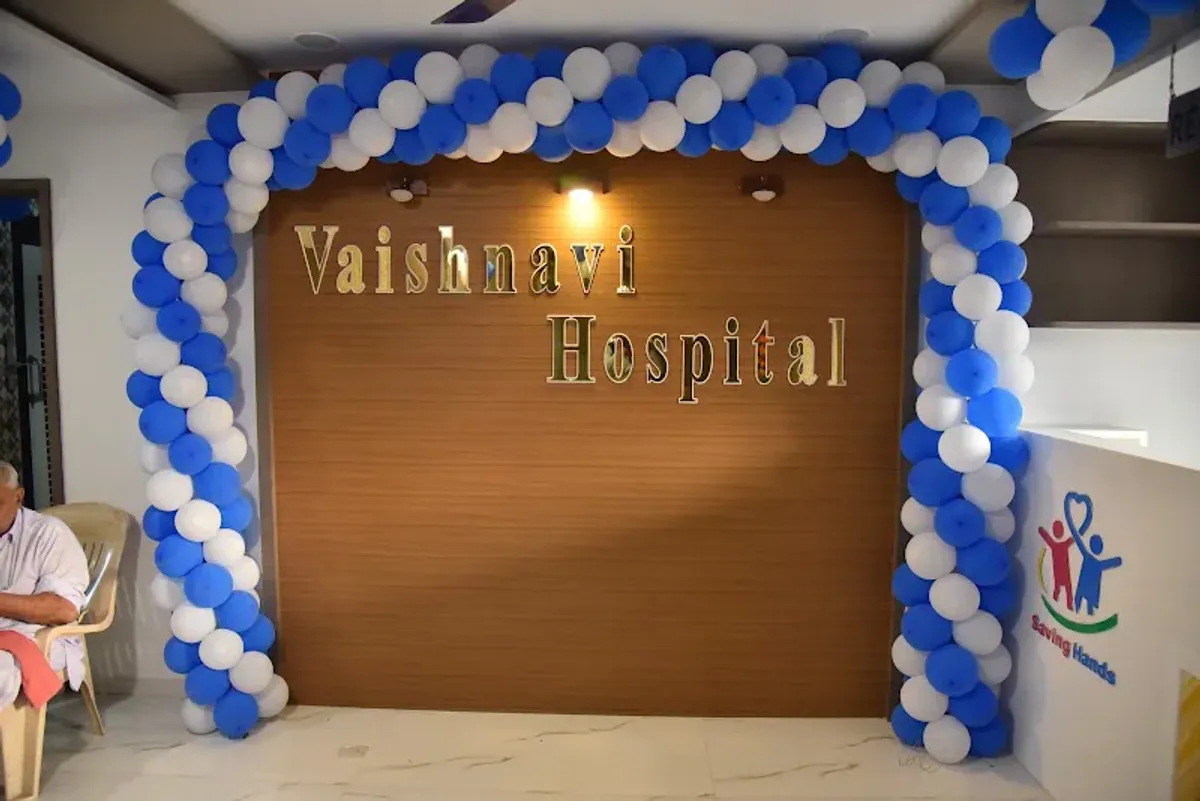 Vaishnavi Multispeciality Hospital