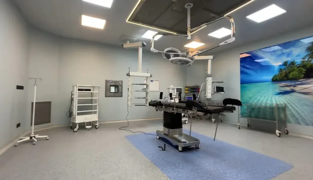 Vakratunda Hospital Pvt. Ltd.