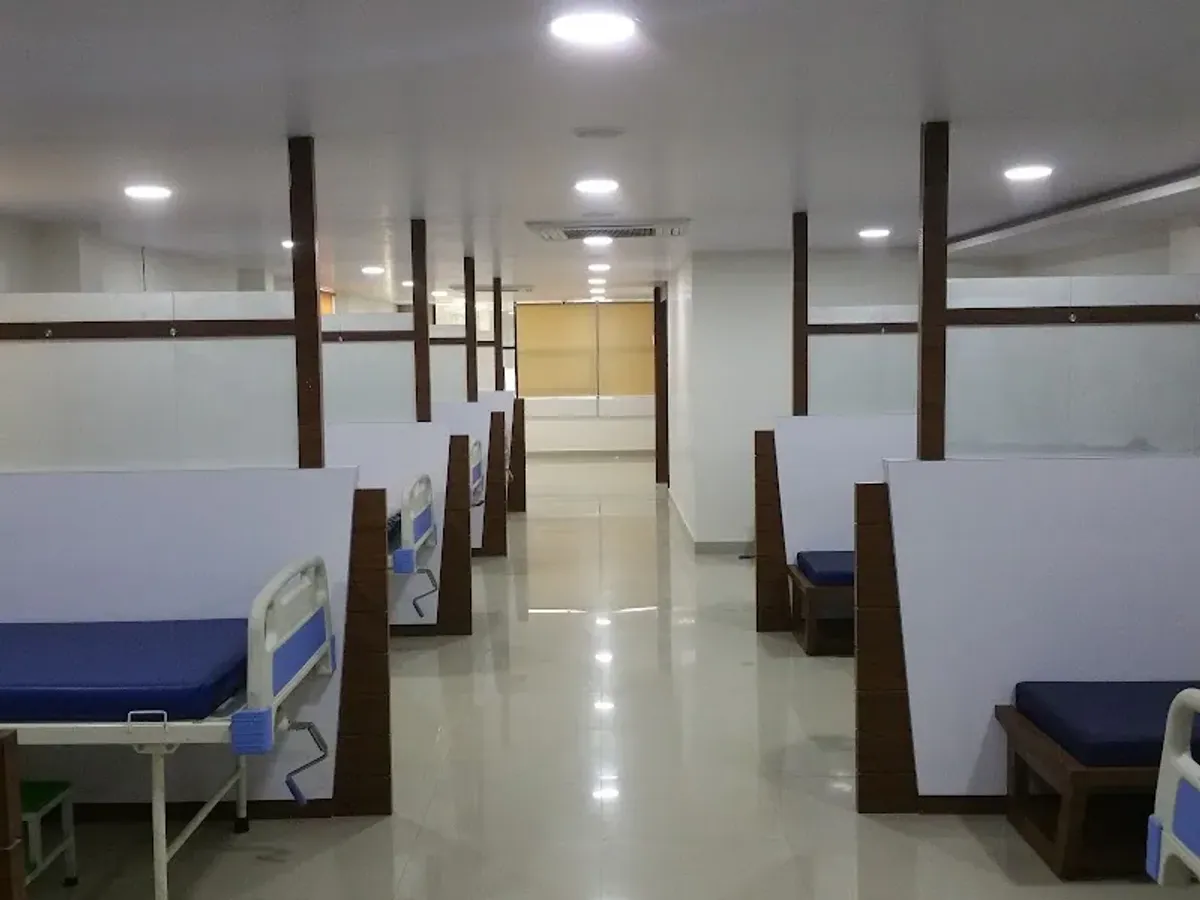 Vision Plus Eye Clinic