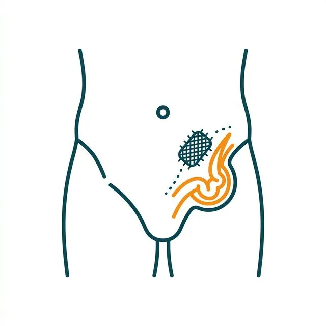 Hernia Repair