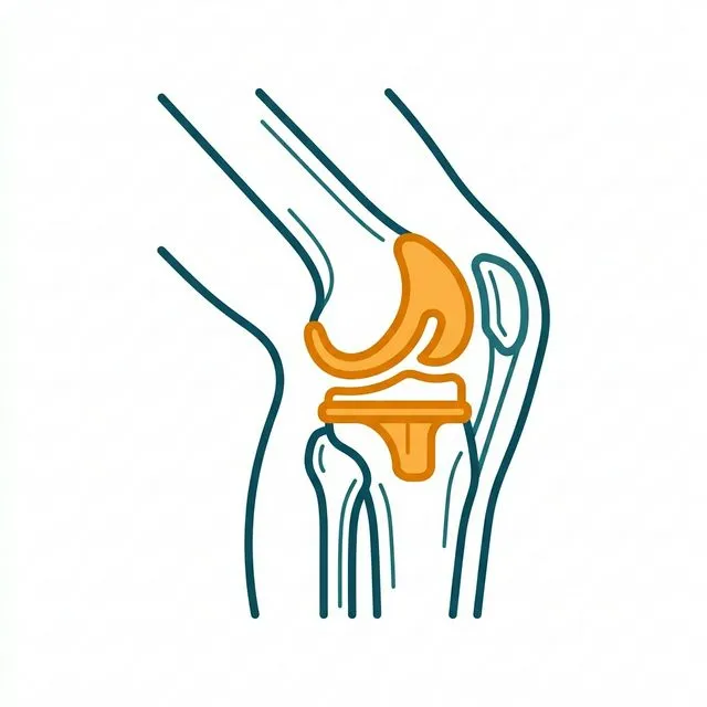 Knee Replacement